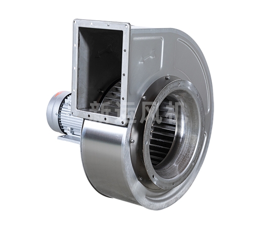WDF3.3-1.5kw 多翼式（shì）高溫風機