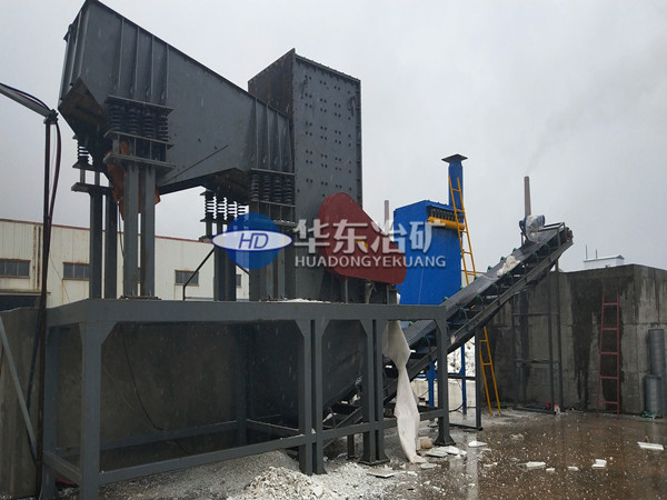 破石（shí）機