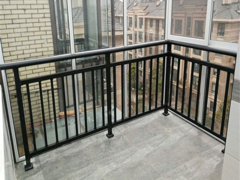 陽台護欄網